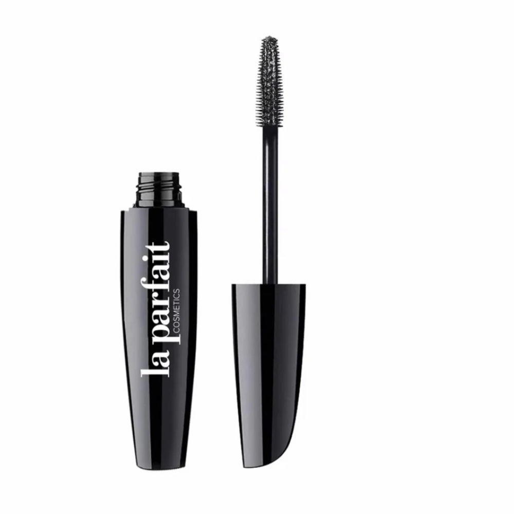 LA PARFAIT COSMETICS The Ultimate Waterproof Mascara great for sensitive eyes